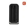 Eleshine WiFi Security IP Camera TY007 Tuya WiFi security camera product package and accessory detail